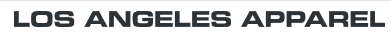 Los Angeles Apparel
