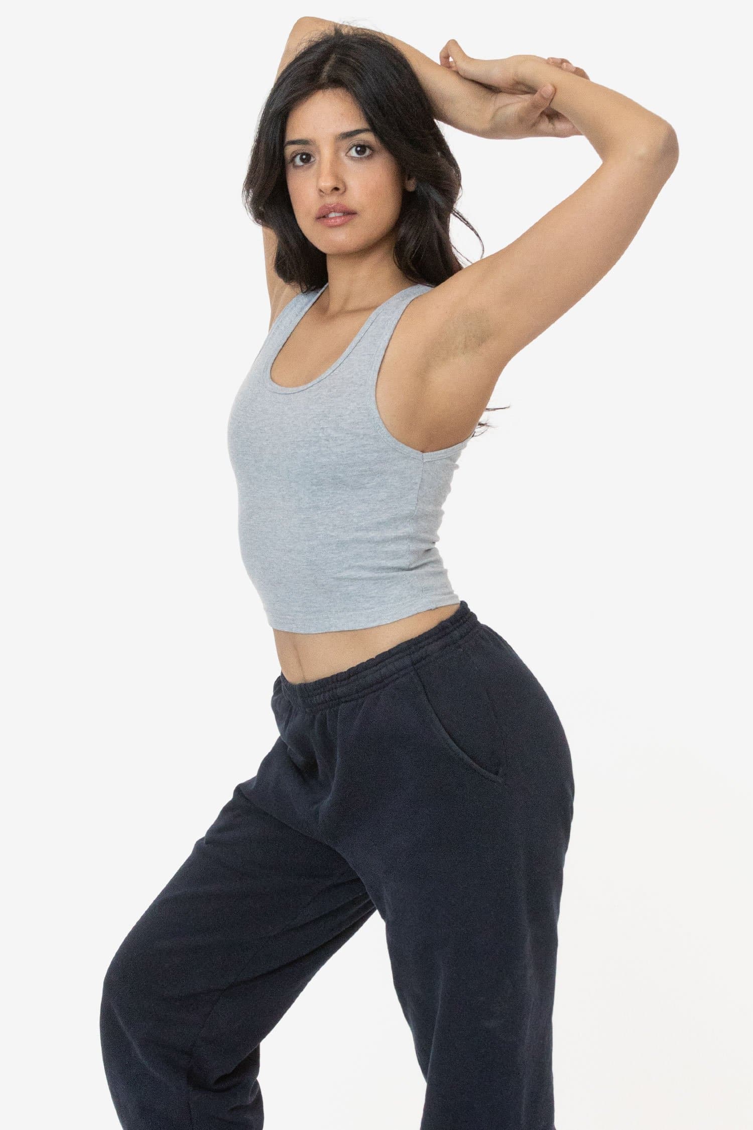 Free Tank Top.