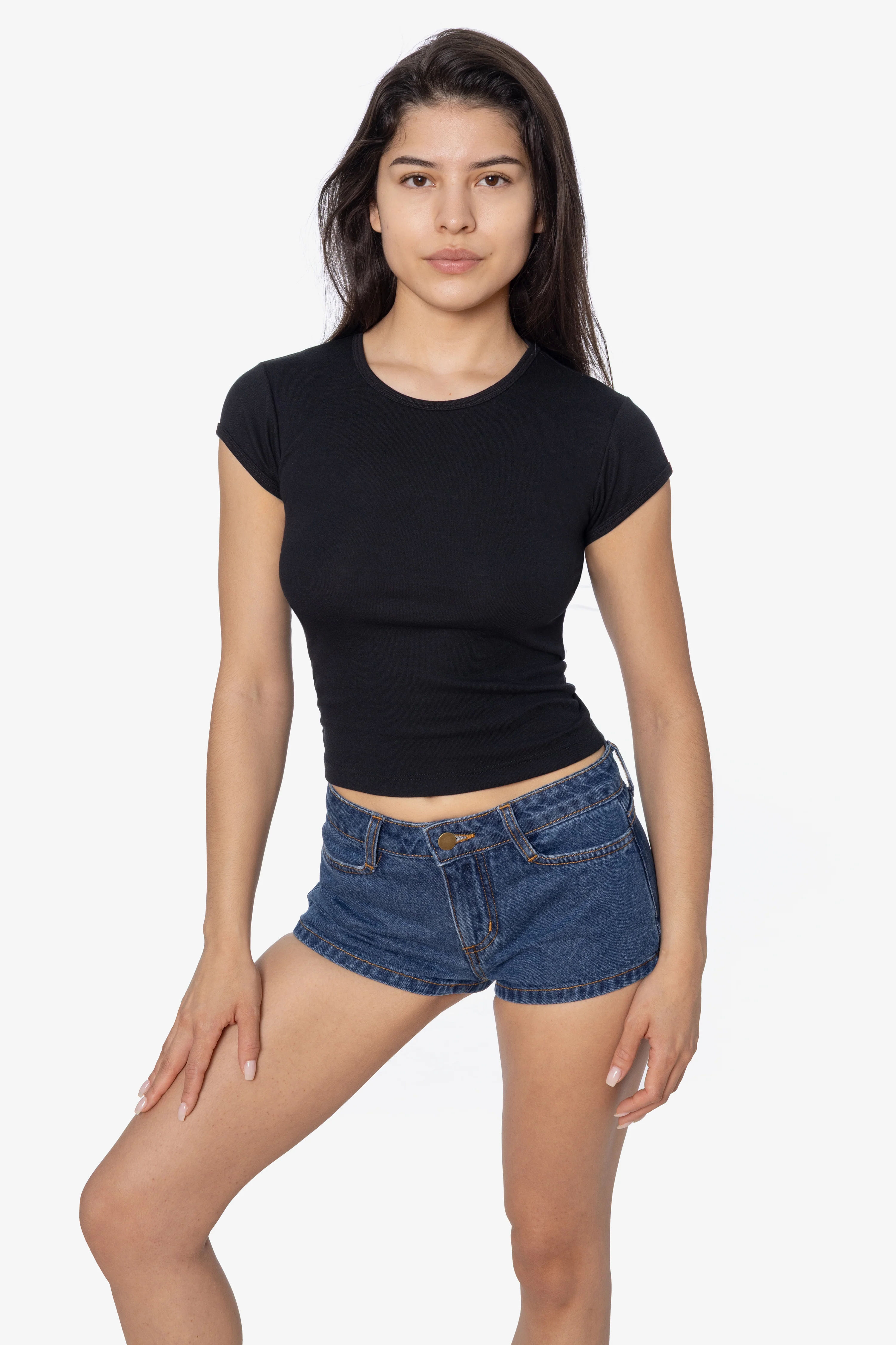 Women Tops - T-Shirts
